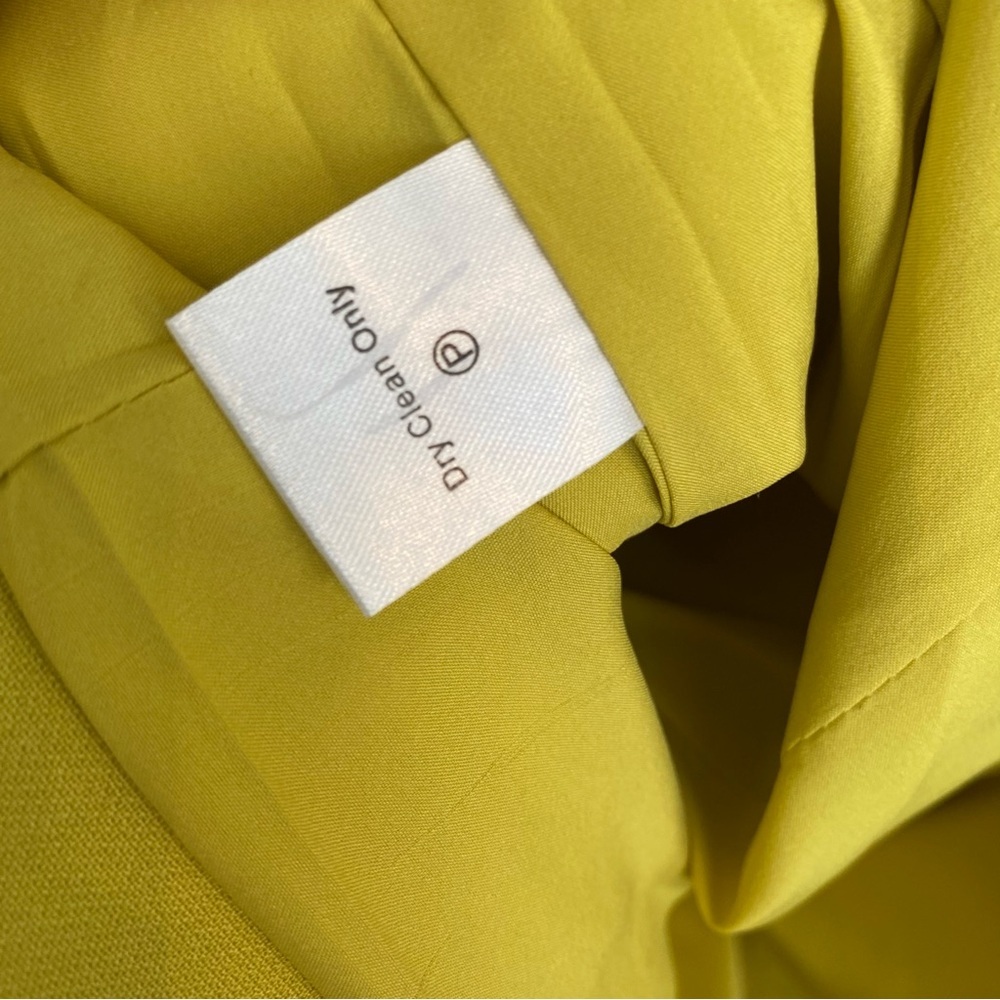 T9 TUCKERNUCK Lemongrass Blakely Dress - Picture 8 of 9